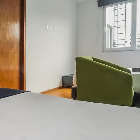 Caravansaro Goldsmith 126 Мексико Сити Екстериор снимка